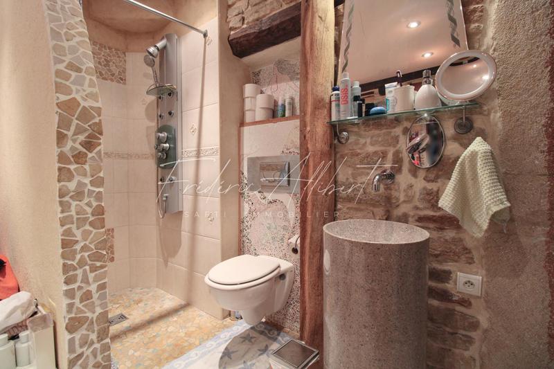 Maison - 163 m² - 6 pièces