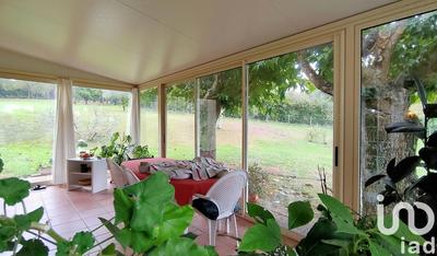 Maison - 154 m² - 7 pièces