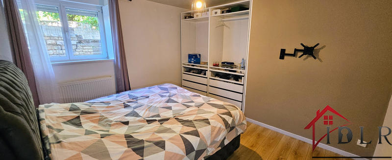 Maison - 130 m² - 4 pièces