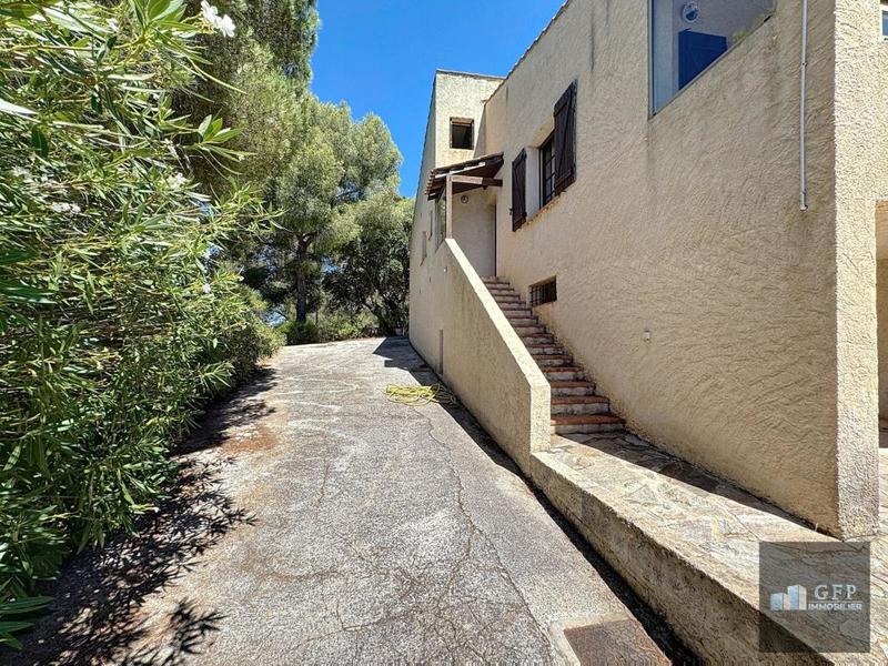 Villa - 125 m² - 4 pièces