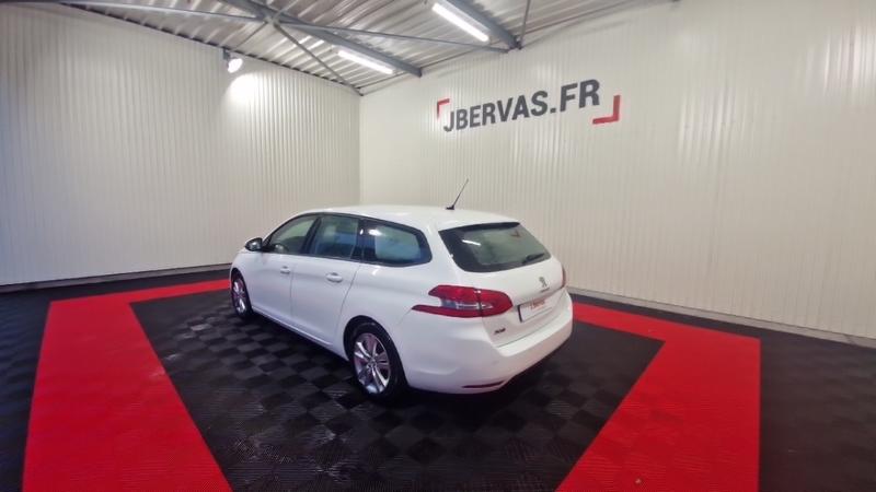 Peugeot 308 Sw bluehdi 100ch ss active business