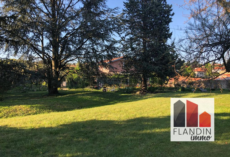 Viager - Maison - 200 m² - 8 pièces