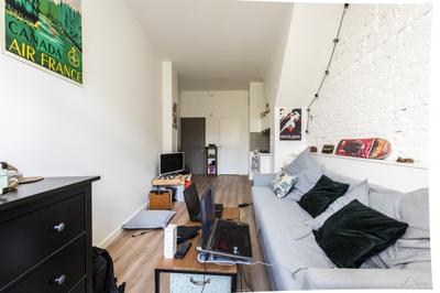 Appartement - 20 m² - 1 pièce