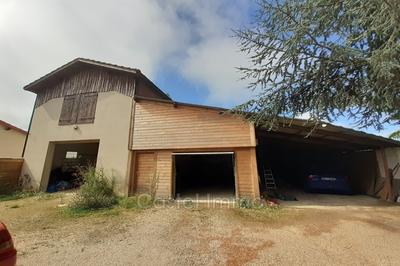 Local commercial - 270 m²