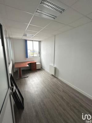 Bureau - 200 m²