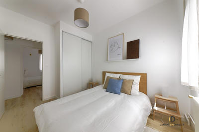 Appartement - 71 m² - 4 pièces