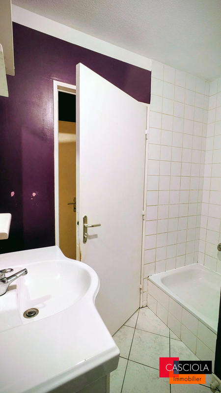 Maison - 113 m² - 6 pièces