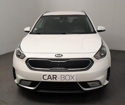 Kia Niro Active 1.6 Gdi 105 Ch + 43.5 Bva Camera
