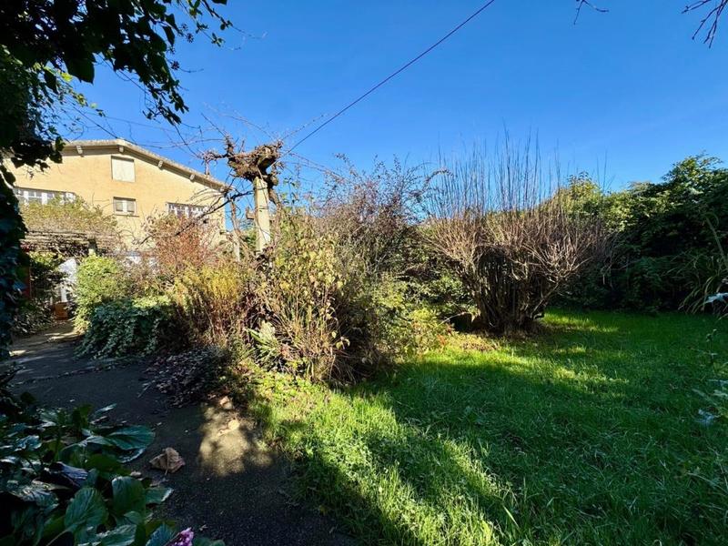 Maison - 148 m² - 6 pièces