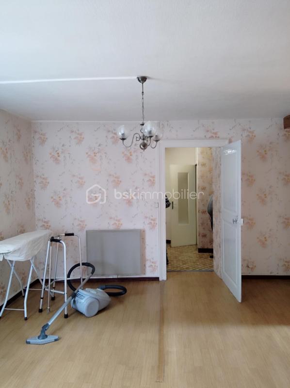 Maison - 96 m² - 4 pièces