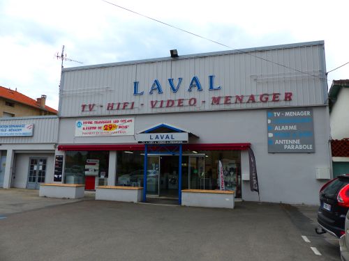 Laval