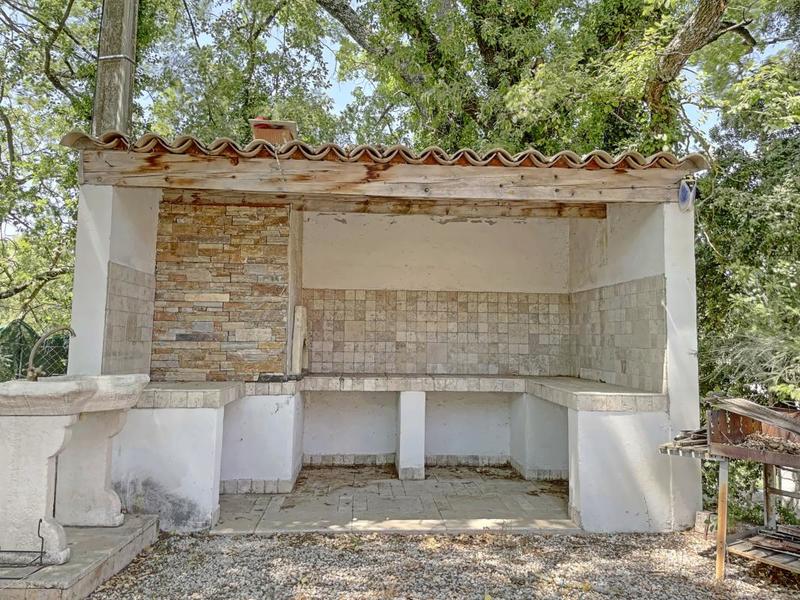 Maison - 274 m² - 7 pièces