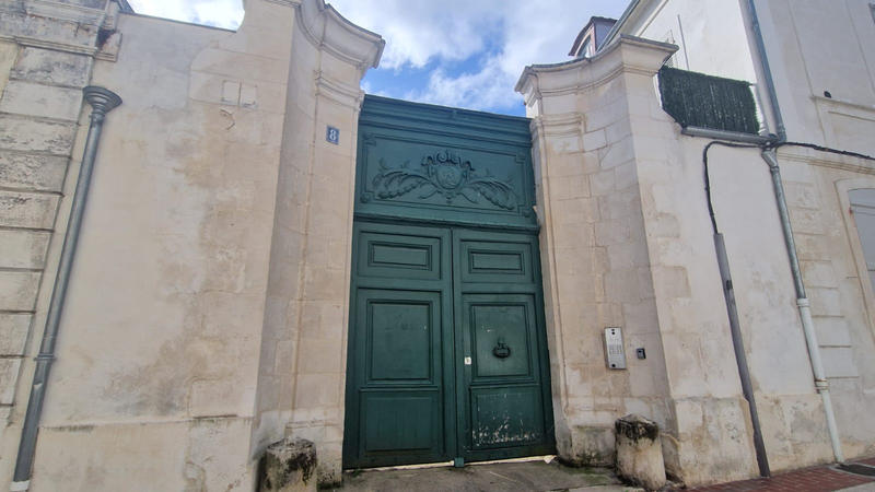 Appartement - 53 m² - 3 pièces