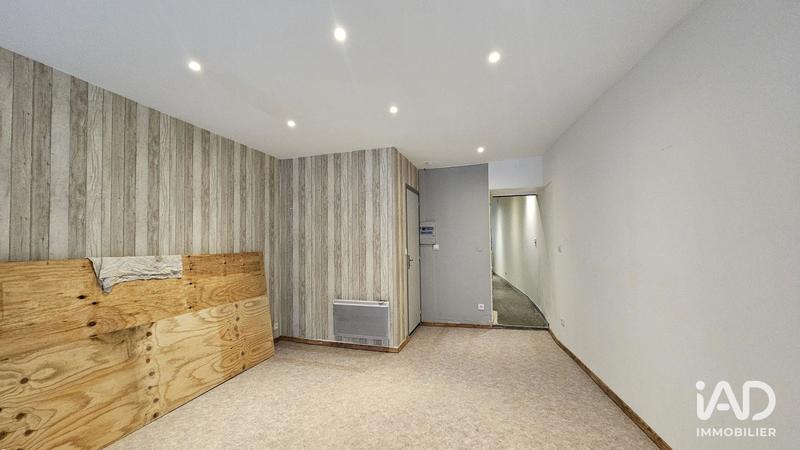 Local commercial - 102 m²