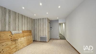 Local commercial - 102 m²