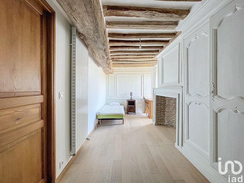 Maison - 403 m² - 11 pièces