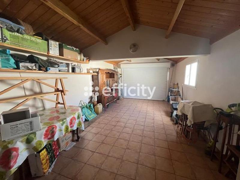 Pavillon - 165 m² - 5 pièces