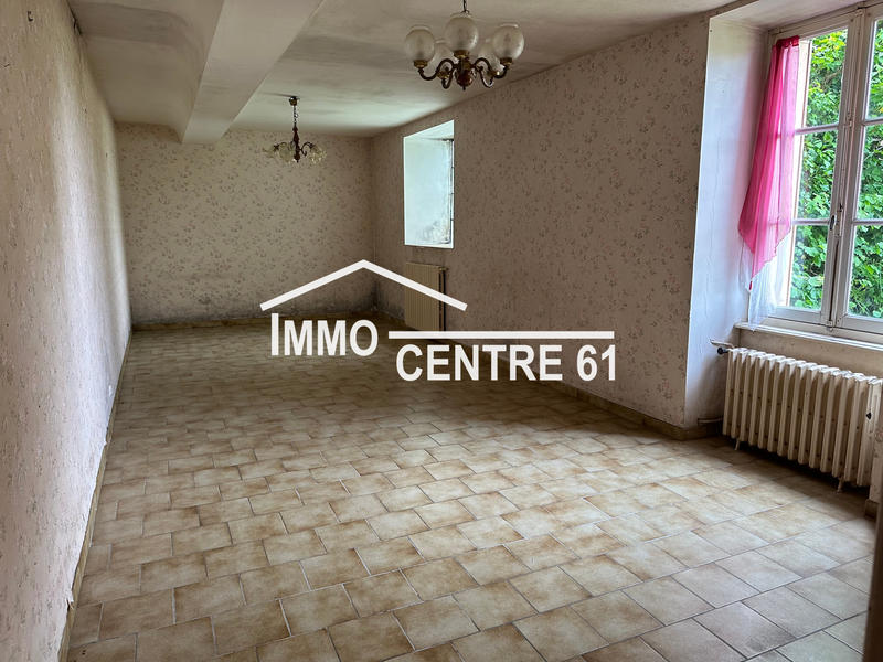 Maison - 70 m² - 4 pièces