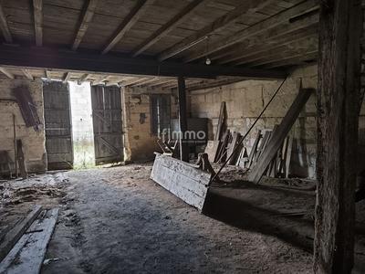 Bureau - 460 m² - 1 pièce