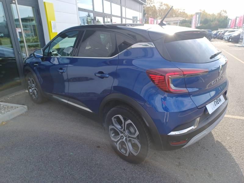 Renault Captur TCe 140 Edc - 21 Intens