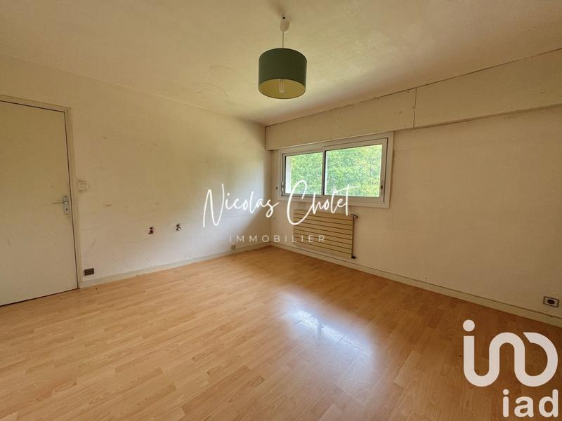 Maison de maîtres - 211 m² - 7 pièces