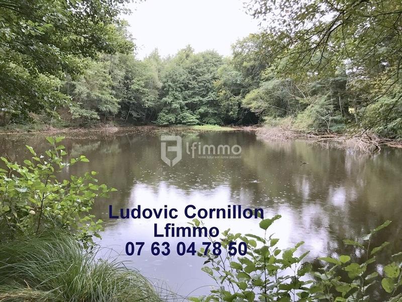 Maison - 210 m² - 8 pièces