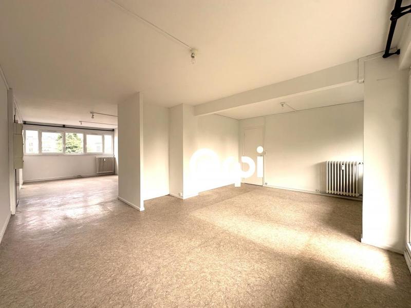 Appartement - 118 m² - 6 pièces