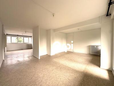 Appartement - 118 m² - 6 pièces