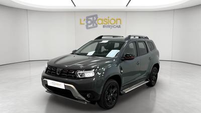 Dacia Duster TCe 150 Fap 4x2 Edc Sl Extreme