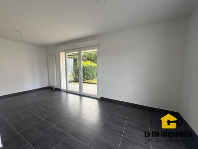 Appartement - 52 m² - 2 pièces