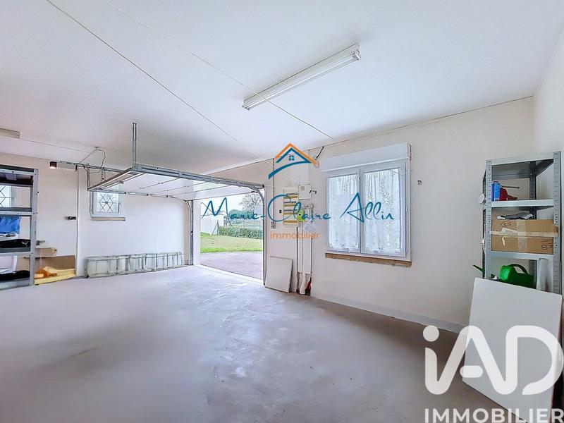 Maison - 142 m² - 4 pièces