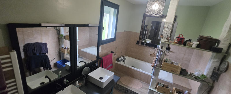 Maison - 136 m² - 6 pièces