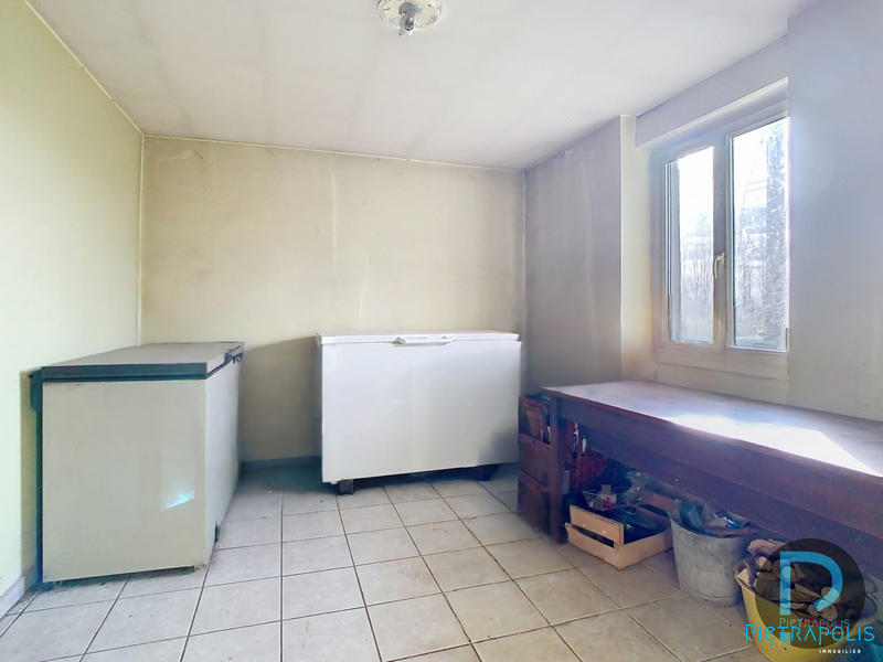 Ferme - 59 m² - 3 pièces