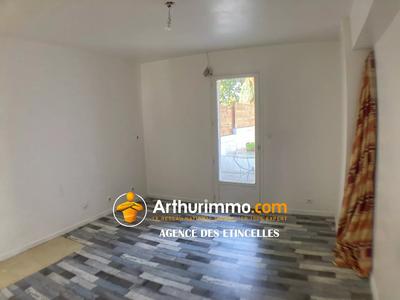 Maison - 107 m² - 6 pièces