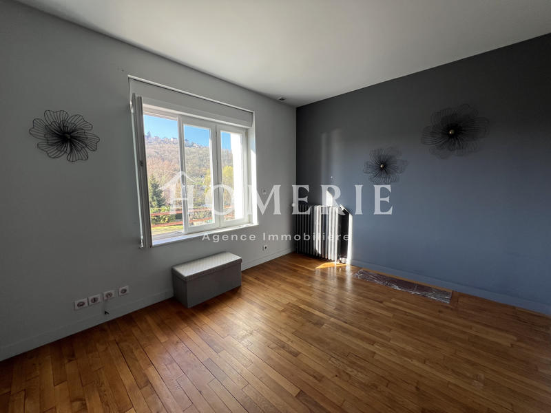 Maison - 128 m² - 5 pièces