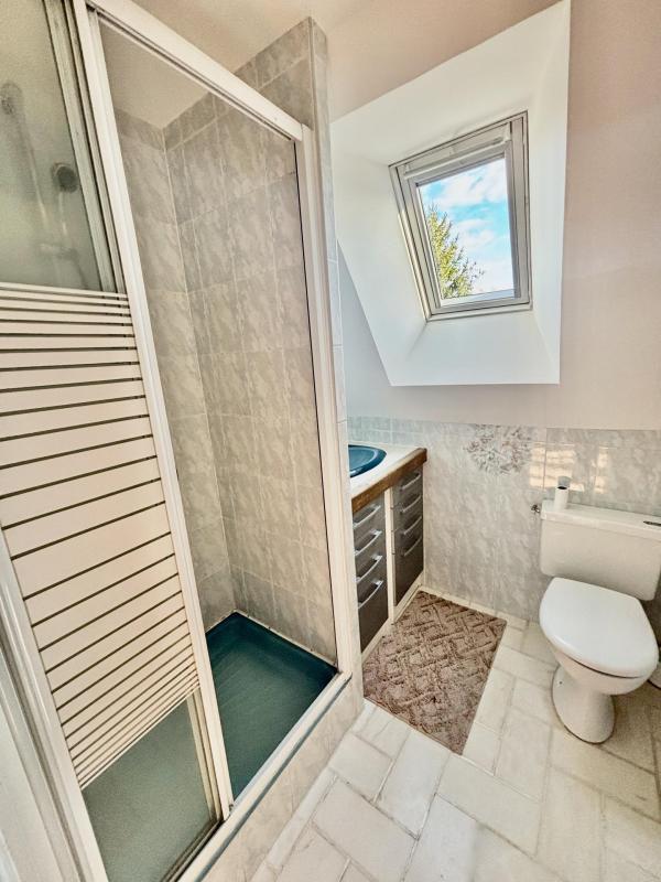 Maison - 165 m² - 6 pièces