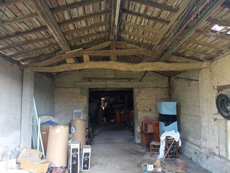 Parking / Garage - 145 m²