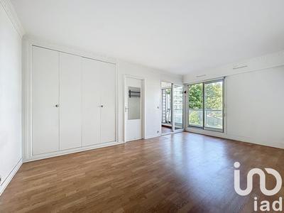 Appartement - 29 m² - 1 pièce