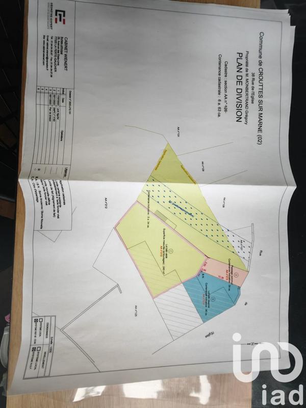 Ferme - 160 m² - 5 pièces