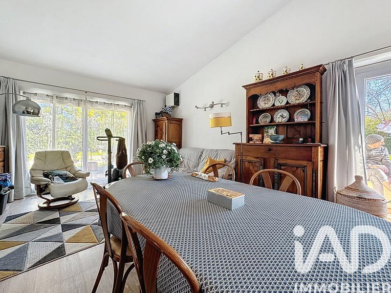 Bastide - 282 m² - 14 pièces