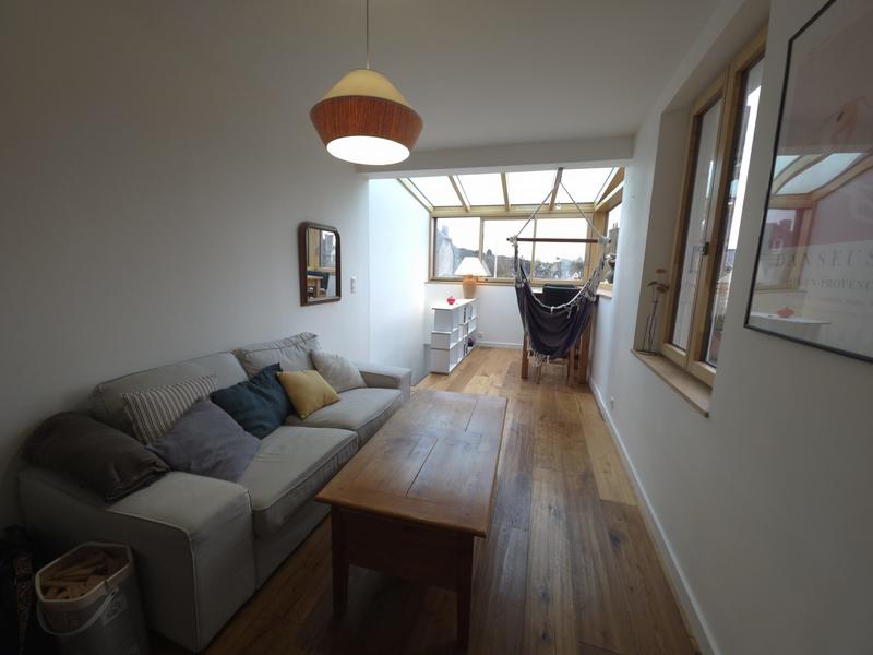 Maison - 82 m² - 4 pièces