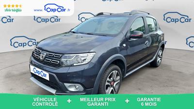 Dacia Sandero Stepway 0.9 TCe 90 Confort