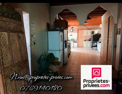 Immeuble - 700 m² - 20 pièces