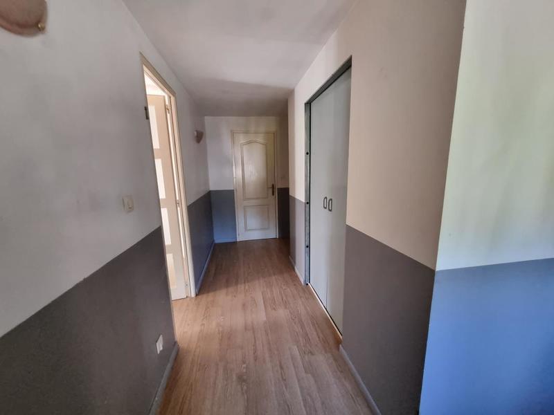 Maison - 101 m² - 4 pièces