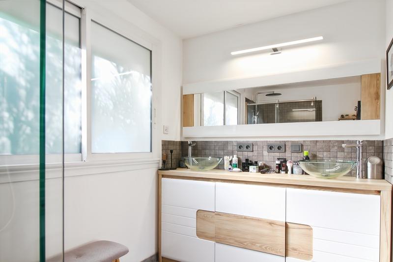 Maison - 104 m² - 4 pièces