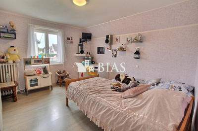 Maison - 103 m² - 5 pièces