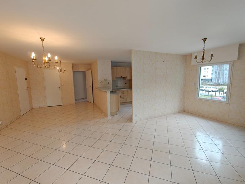 Appartement - 77 m² - 4 pièces