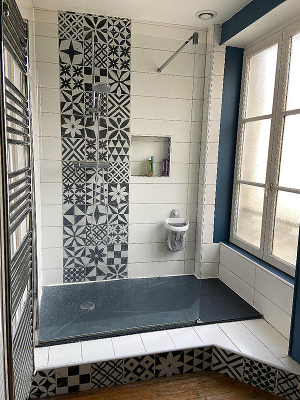 Maison - 151 m² - 7 pièces