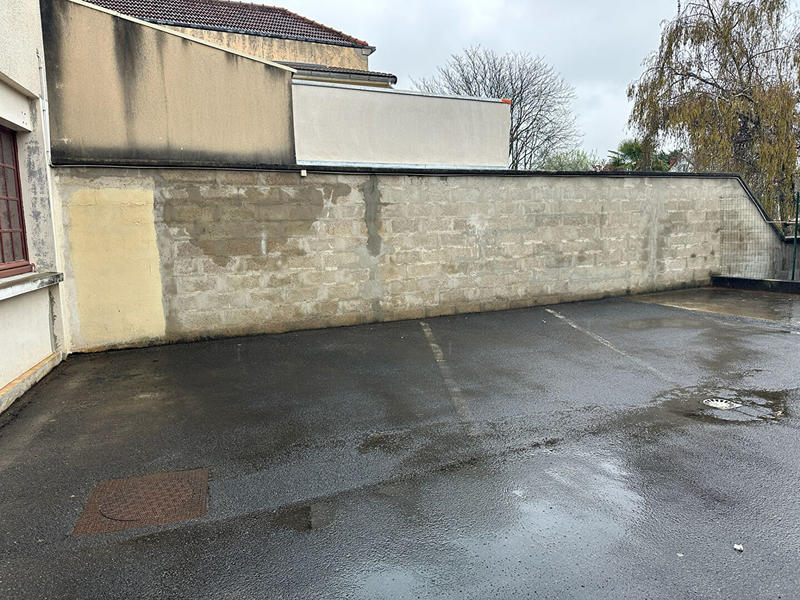 Appartement - 53 m² - 3 pièces