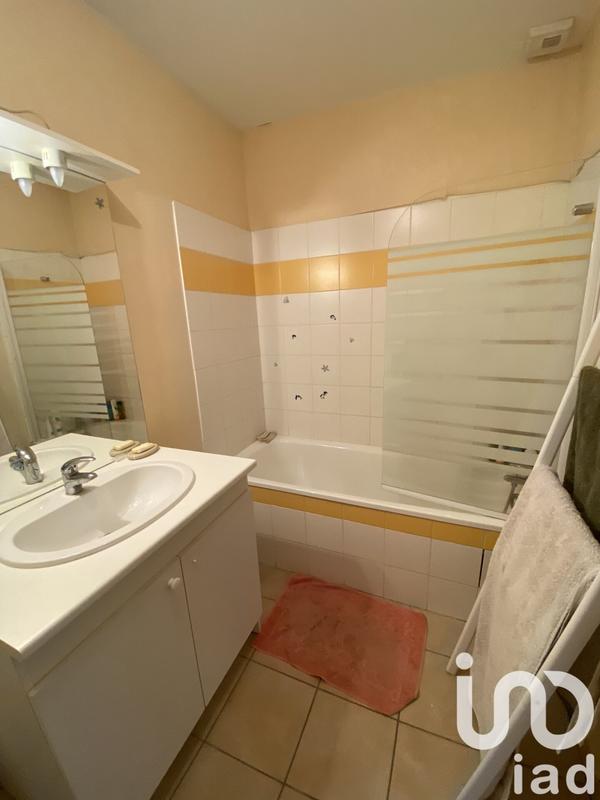 Maison - 71 m² - 3 pièces